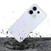 3MK Clear Case kate Xiaomi Redmi Note 13 Pro 5G jaoks, läbipaistev