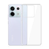 3MK Clear Case kate Xiaomi Redmi Note 13 Pro 5G jaoks, läbipaistev