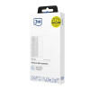3MK Clear Case Redmi Note 13 Pro+ 5G jaoks, läbipaistev