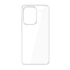 3MK Clear Case Redmi Note 13 Pro+ 5G jaoks, läbipaistev