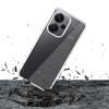 3MK Clear Case Redmi Note 13 Pro+ 5G jaoks, läbipaistev