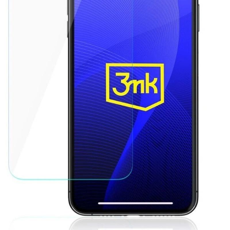 3MK FlexibleGlass hübriidklaas Asus ROG Phone 8 / 8 Pro jaoks
