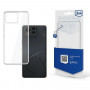 3MK Clear Case kaitseümbris ASUS Zenfone 11 Ultra jaoks, läbipaistev (3MK5908)