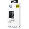 3MK Smoke MagCase MagSafe'iga Samsung Galaxy S22 Ultra 5G-le, poolläbipaistev