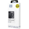 3MK Smoke MagCase MagSafe'iga Apple iPhone 14 Pro jaoks, poolläbipaistev