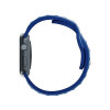 3mk silikoonist kellarihm Apple Watch 38/40/41 mm, sinine