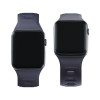 3mk silikoonist kellarihm Apple Watchile 38/40/41 mm, hall