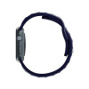 3mk silikoonist kellarihm Apple Watch 42/44/45/49 mm jaoks, ookeanisinise