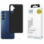 3MK Matt Case Samsung Galaxy M35 5G, must