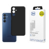 3MK Matt Case Samsung Galaxy M35 5G, must
