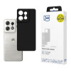3MK Matt Case Motorola Edge 50 Pro, must