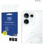 3MK Lens Protection Oppo Reno 16 F / Reno 16 FS (CPH2859) kaamera objektiivi kaitse (4 tk)