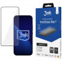 3MK HardGlass Max Xiaomi 17T karastatud klaas, must