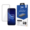 3MK HardGlass Max Xiaomi 17T karastatud klaas, must