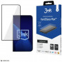 3MK HardGlass Max Apple iPhone Duo karastatud klaas, must