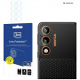 3MK Lens Protection Hammer Ventus 5G kaamera objektiivi kaitse (4 tk)