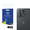 3MK Lens Protection Motorola Edge 70 Max kaamera objektiivi kaitse