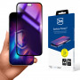 3mk Rainbow Privacy Apple iPhone 18 Pro Max privaatsusklaas karastatud klaas