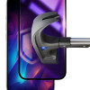 3mk Rainbow Privacy Apple iPhone 18 Pro Max privaatsusklaas karastatud klaas