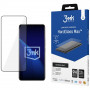 3MK HardGlass Max Redmi Note 15 Pro 4G karastatud klaas, must