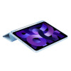 Tech-Protect SmartCase Pen iPad Air 10.9" (4/5 gen, 2020-2022) / iPad Air 11" (6/7/8 gen, 2024-2026) ümbris, Sky Blue