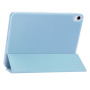 Tech-Protect SmartCase Pen iPad Air 10.9" (4/5 gen, 2020-2022) / iPad Air 11" (6/7/8 gen, 2024-2026) ümbris, Sky Blue
