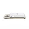 Tech-Protect PB31 LifeMag MagSafe akupank 10000 mAh, 15 W, valge
