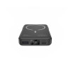 Tech-Protect PB31 LifeMag MagSafe akupank 10000 mAh, 15 W, must
