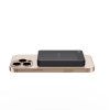 Tech-Protect PB33 LifeMag MagSafe akupank 5000 mAh, 15 W, must