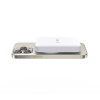Tech-Protect PB11 LifeMag MagSafe akupank 10000 mAh, 15 W, valge