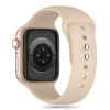 Tech-Protect silikoonrihm Apple Watch 4/5/6/7/8/9/SE/Ultra 1/2 jaoks (42/44/45/49 mm), Walnut