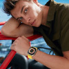 Tech-Protect IconBand Pro rihm Apple Watch 4/5/6/7/8/9/SE/Ultra 1/2 jaoks (42/44/45/49 mm), Midnight Blue (THP2875)
