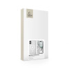 Tech-Protect MagSlim MagSafe Apple iPhone 16 ümbris, mati/valge