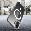Tech-Protect Flexair Hybrid MagSafe kaitsekate Apple iPhone 16 Plus-le, läbipaistev