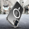 Tech-Protect Flexair Hybrid MagSafe kaitsekate Apple iPhone 16 Plus-le, läbipaistev