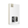 Tech-Protect Flexair Hybrid kaitseümbris Apple iPhone 16 Pro jaoks, läbipaistev