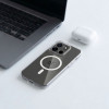 Tech-Protect FlexAir Hybrid MagSafe ümbris OnePlus Nord 6 jaoks, läbipaistev (THP5525)