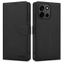 Tech-Protect rahakotikorpuse ümbris OnePlus Nord 6 jaoks, must