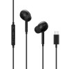 Tech-Protect Ultraboost Core G3 USB-C juhtmega kõrvaklapid, must