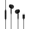 Tech-Protect Ultraboost Core G2 USB-C juhtmega kõrvaklapid, must