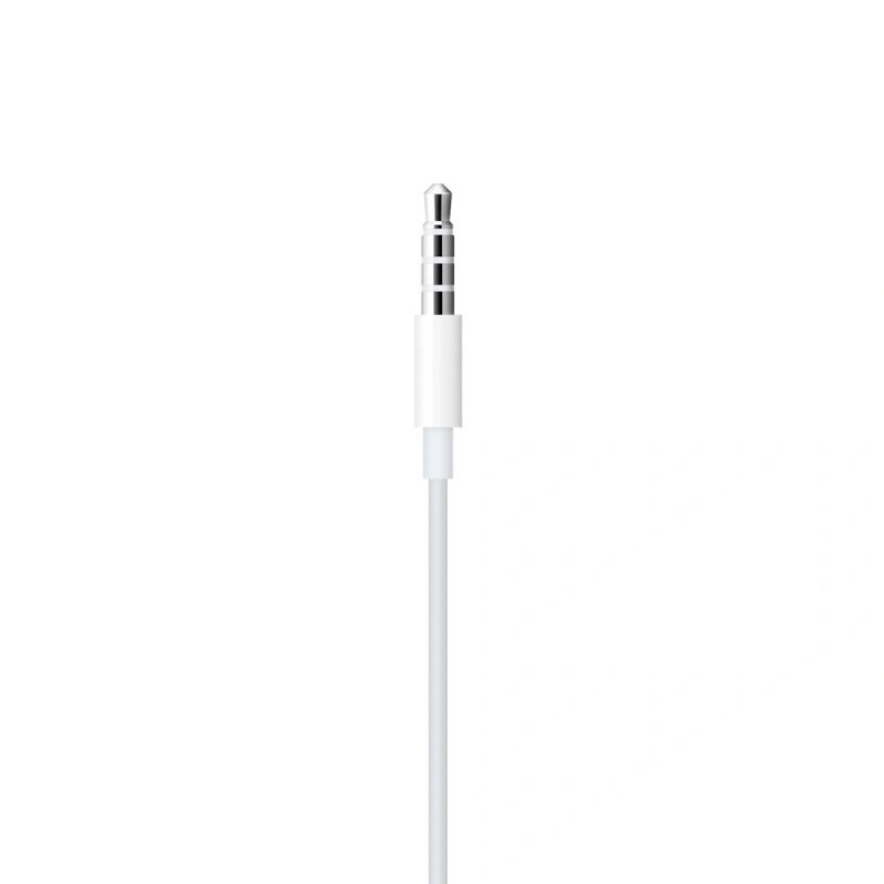 Tech-Protect Ultraboost Core G2 Mini Jack 3.5 mm juhtmega kõrvaklapid, valge