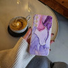 Tech-Protect Icon silikoonkate Xiaomi Redmi 15C 5G / Poco C85 5G jaoks, Marble
