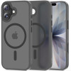 Tech-Protect Magmat MagSafe ümbris THP4950 Apple iPhone 17 jaoks, mati crayon hall