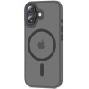 Tech-Protect Magmat MagSafe ümbris THP4950 Apple iPhone 17 jaoks, mati crayon hall