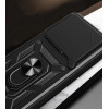 Tech-Protect CamShield Pro ümbris Xiaomi 15T-le, must