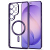 Tech-Protect Magflex MagSafe ümbris Samsung Galaxy S26 Ultra jaoks, Cobalt Violet