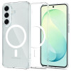 Tech-Protect Flexair Hybrid MagSafe ümbris Samsung Galaxy S26 FE läbipaistev