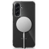 Tech-Protect FlexAir Hybrid MagSafe ümbris Samsung Galaxy A17 / A18 4G / 5G läbipaistev