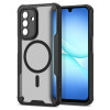 Tech-Protect Rugged Shield MagSafe ümbris Samsung Galaxy A17 / A18 / A26 4G / 5G mattmust