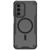 Tech-Protect Rugged Shield MagSafe ümbris Samsung Galaxy A17 / A18 / A26 4G / 5G mattmust
